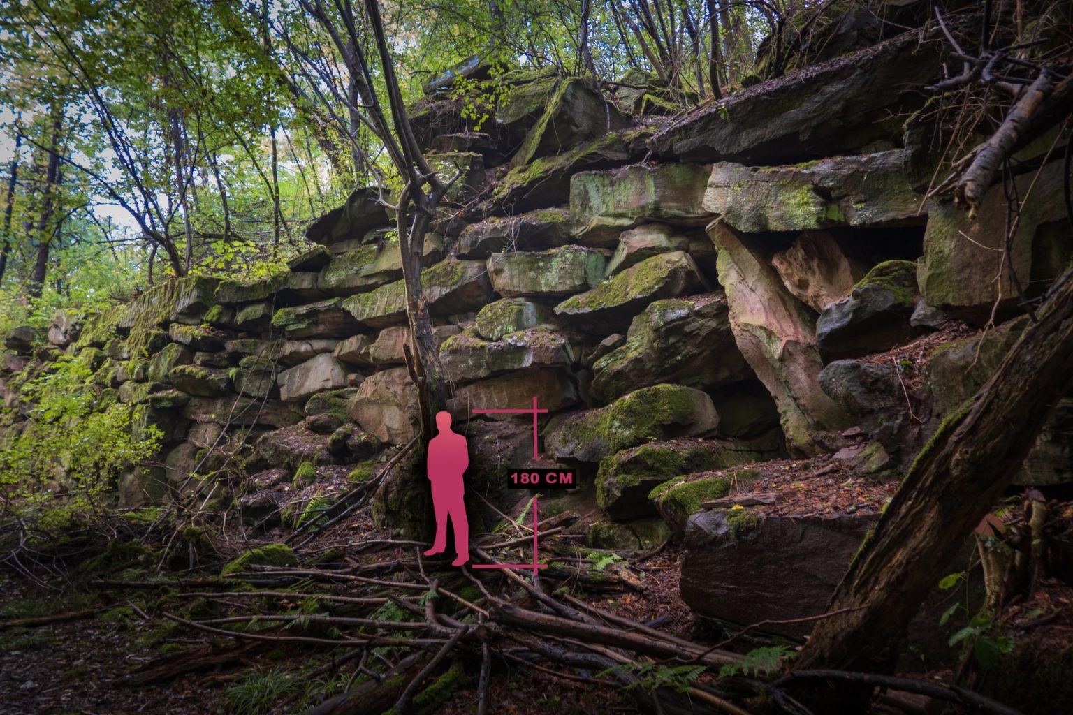 The Lost Megalithic Pyramids Of Southwest Germany