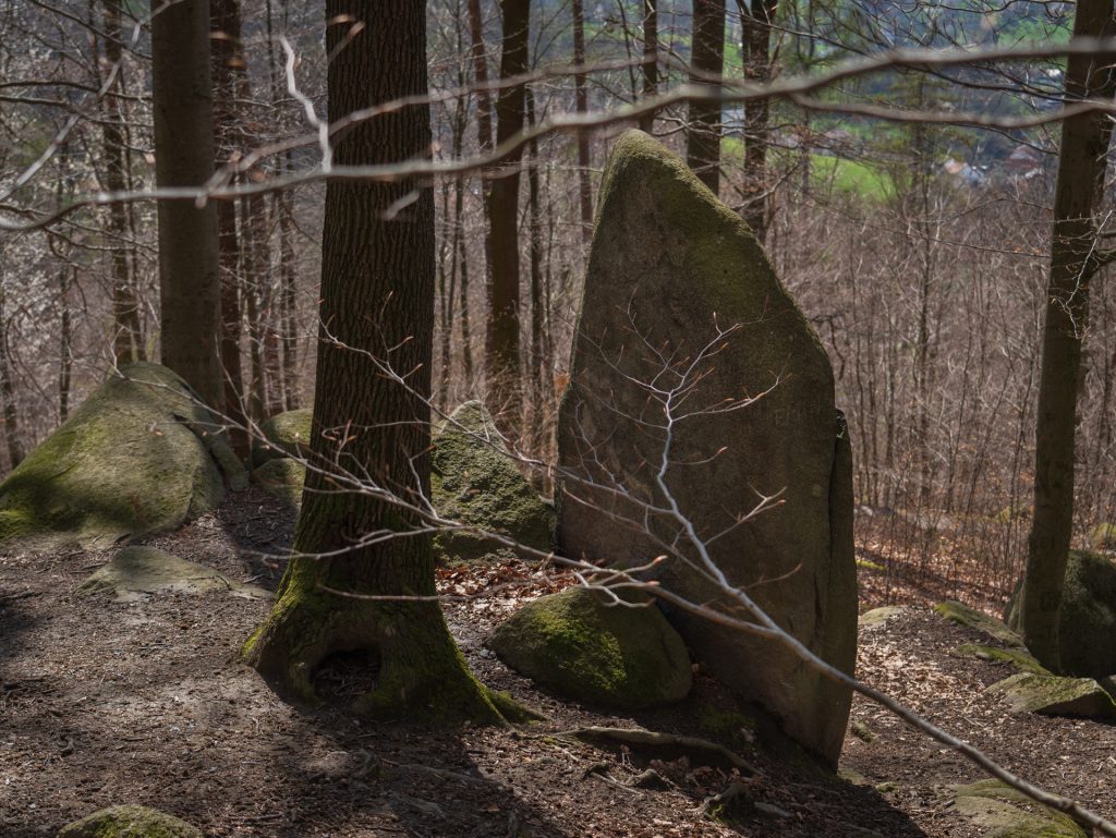 Menhir