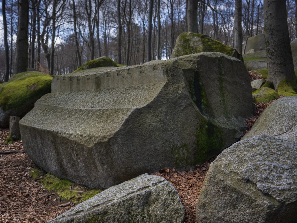 The Altar Stone