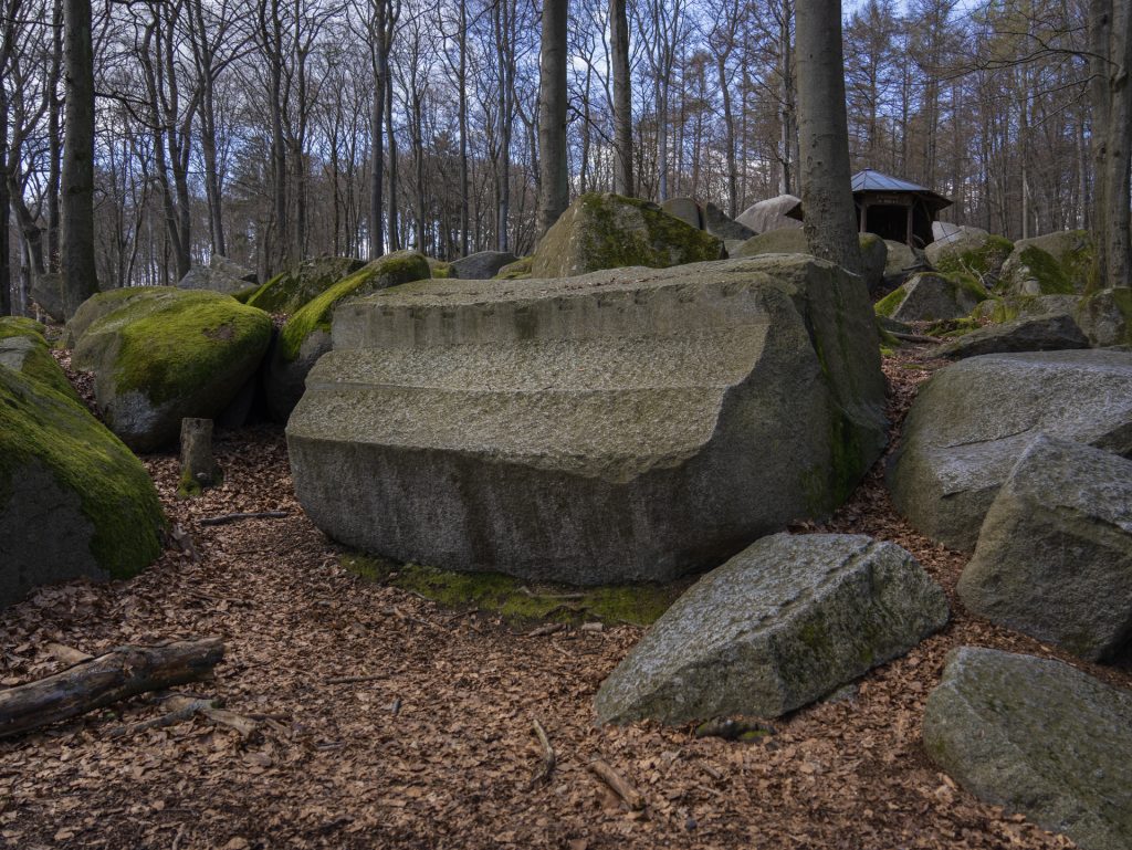 The Altar Stone