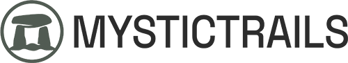 MysticTrails Logo